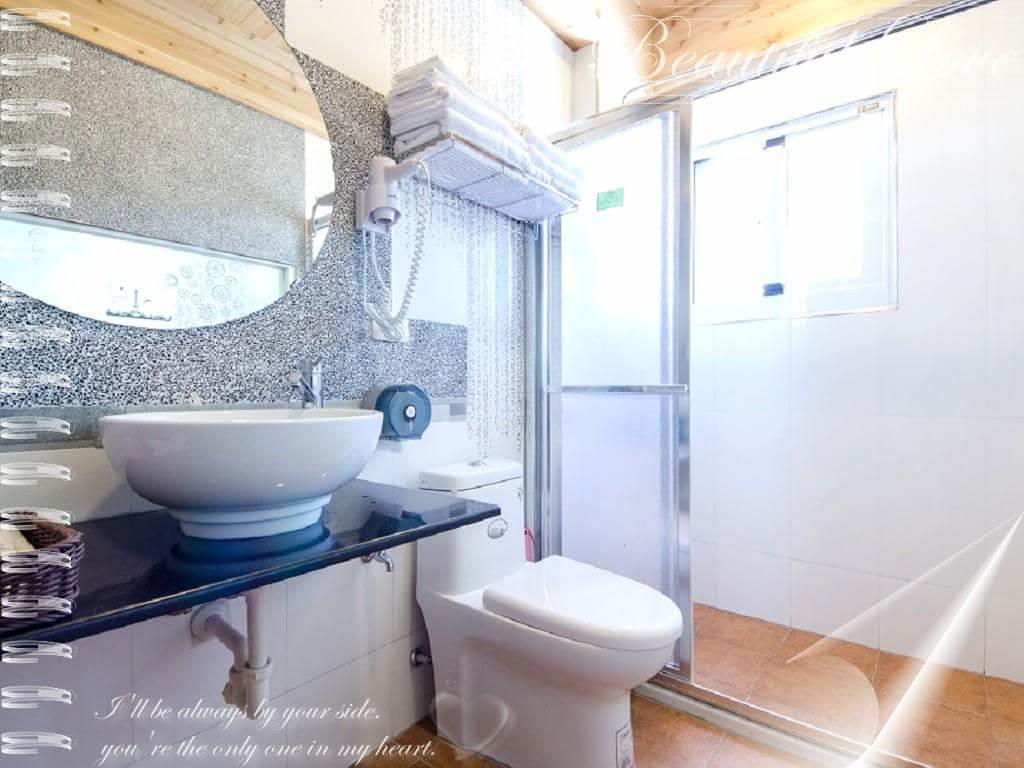 Stone Home Bed And Breakfast T'ai-tung Exterior foto